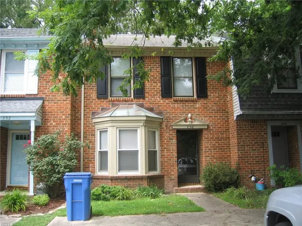 350 Middle Oaks Dr, Chesapeake, VA 23322
