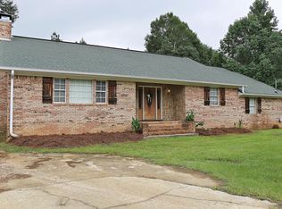 1513 Carterville Rd, Petal, MS 39465