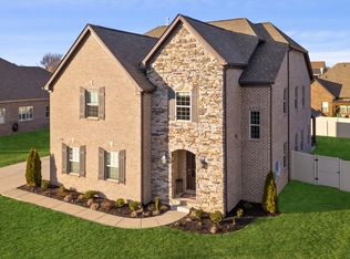2936 Stewart Campbell Point, Spring Hill, TN 37174