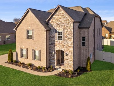 2936 Stewart Campbell Point, Spring Hill, TN, 37174