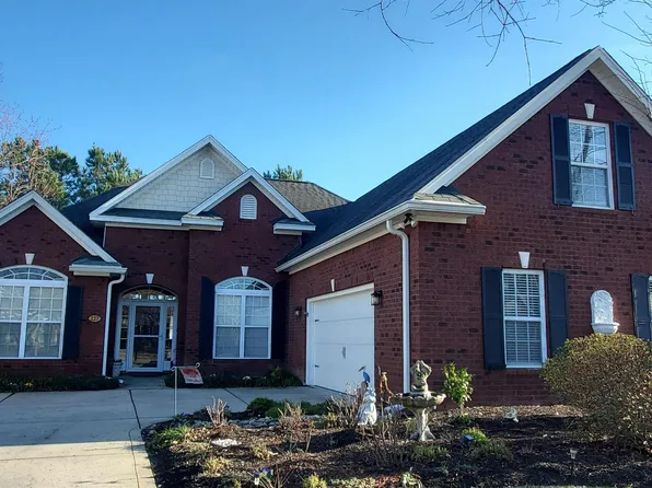 237 Saint Davids Ave., Myrtle Beach, SC 29588