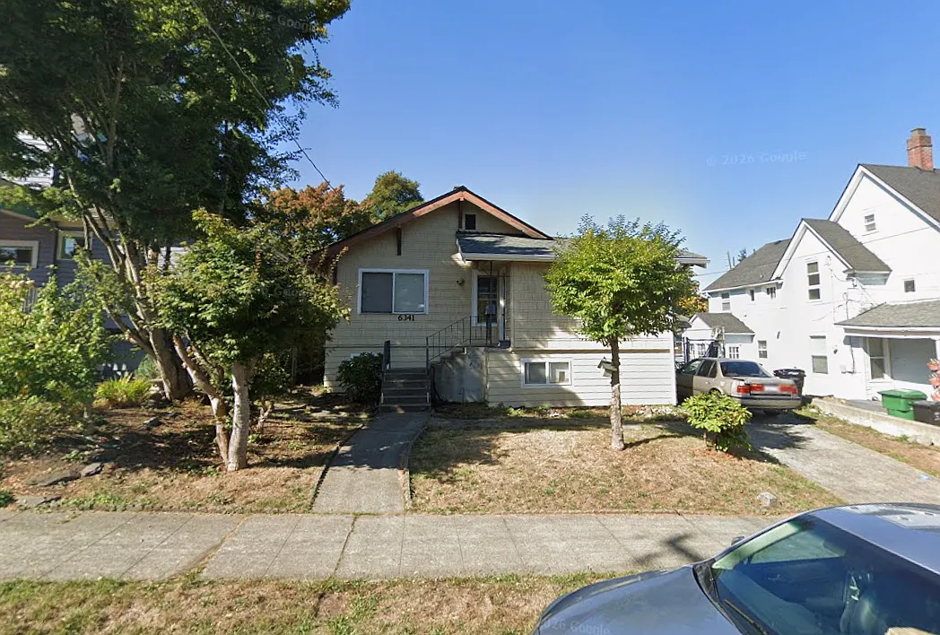 6341 4th Avenue NE - 1 — Photo 1
