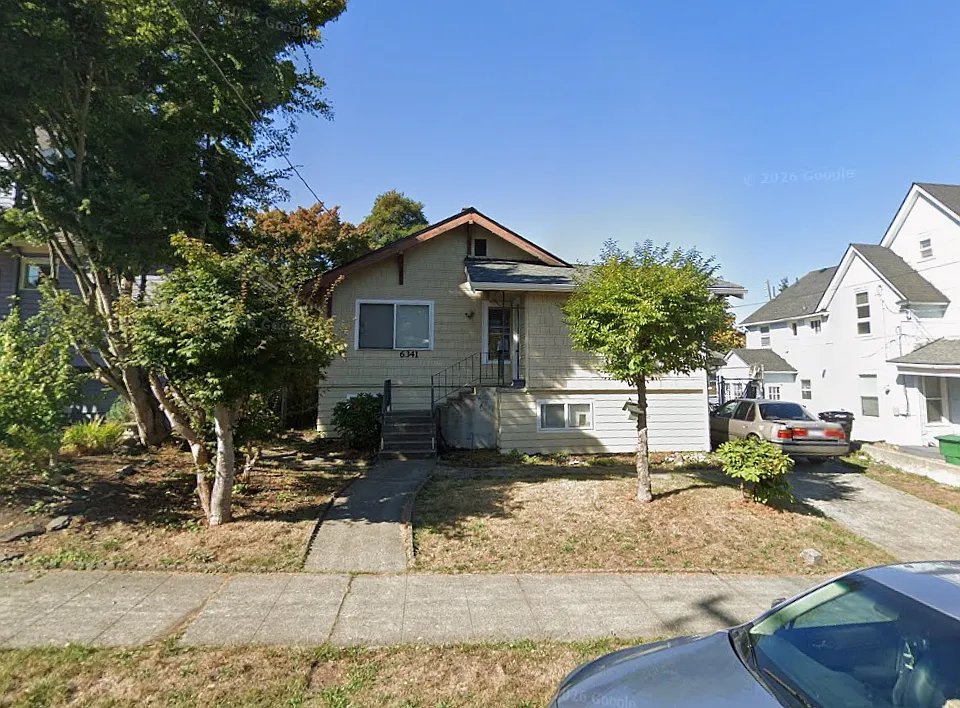 6341 4th Ave NE