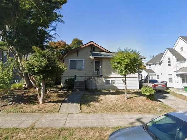 6341 4th Ave NE, Seattle, WA 98115