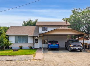 2335 Tranquille Rd, Kamloops, BC V2B 3N6