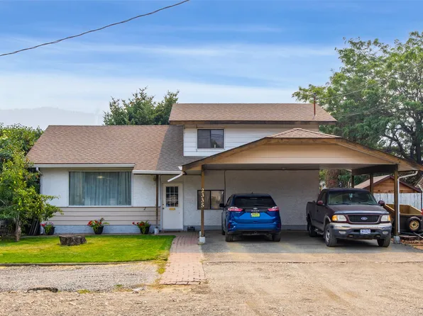 2335 Tranquille Rd, Kamloops, BC V2B 3N6