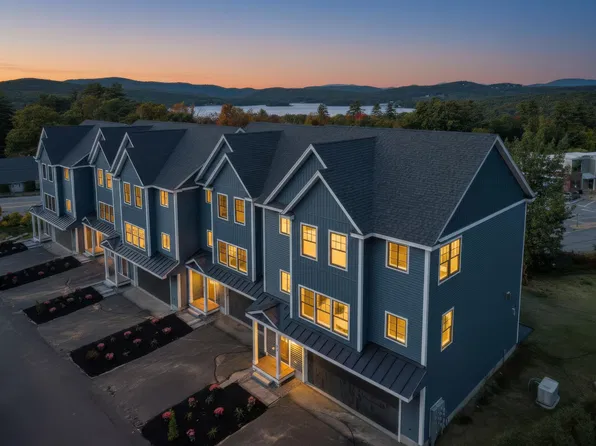 21 Upper Ladd Hill Road #B, Meredith, NH 03253