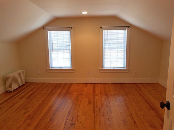 2nd Floor Bedroom