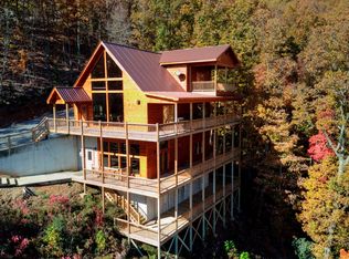 186 Rising Star, Mineral Bluff, GA 30559