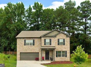 8389 Regent St, Jonesboro, GA