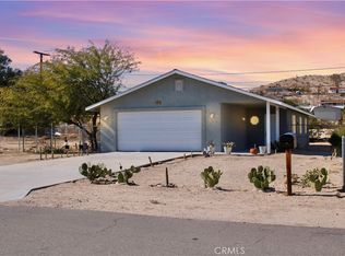 6664 Split Rock Ave, Twentynine Palms, CA 92277