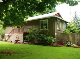 44170 E Larch Mountain Rd, Corbett, OR 97019