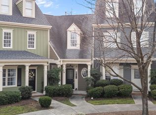 229 Old Grove Ln, Apex, NC 27502