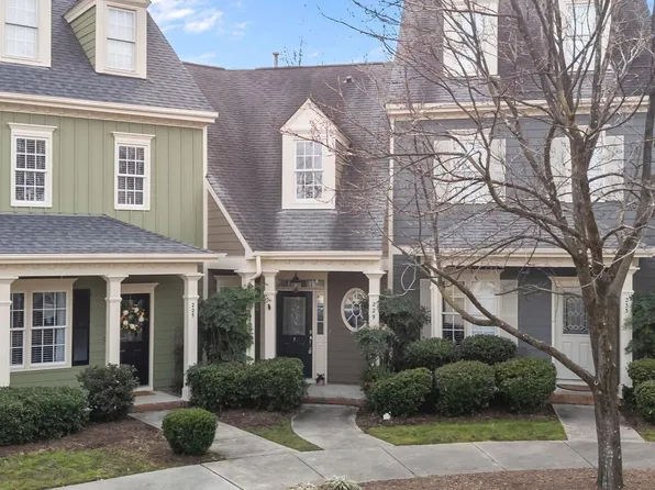 229 Old Grove Ln, Apex, NC 27502