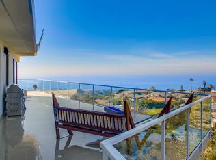 1110 Skylark Dr, La Jolla, CA 92037