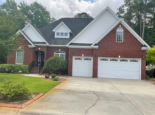 1028 Oak Bend Ln, Florence, SC 29501