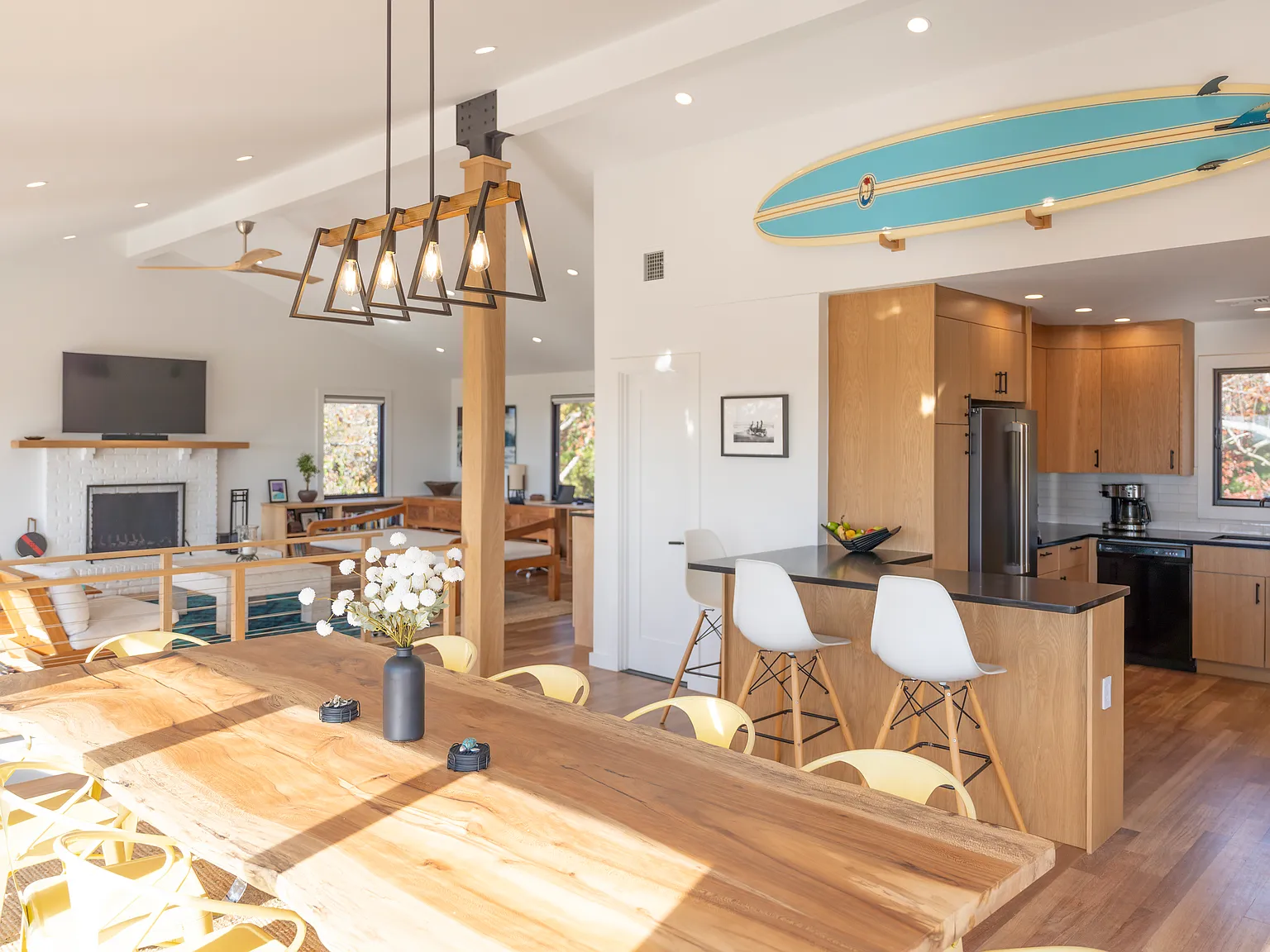 Oceanview Montauk Summer Escape — Photo 1