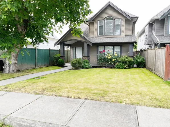 46151 3rd Ave, Chilliwack, BC V2P 1R7
