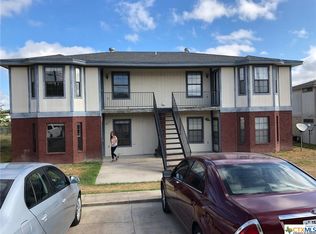 1809 Pontotoc Trce, Harker Heights, TX 76548