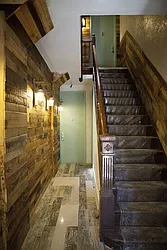 Rented by P Management