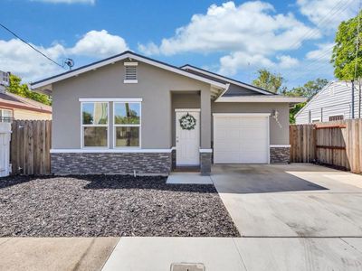 4440 6th Ave, Sacramento, CA, 95820