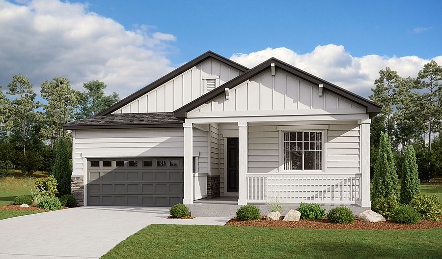 The Onyx Elevation A