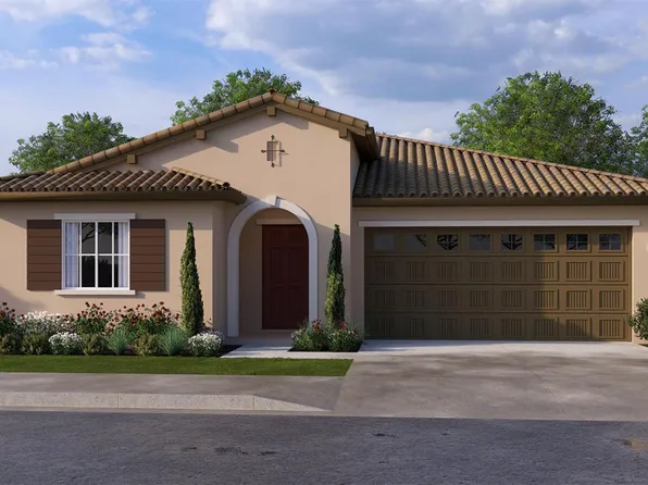 240 Teton Ranch Way, Patterson, CA 95363