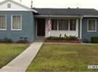 11227 Hadley St, Whittier, CA 90606