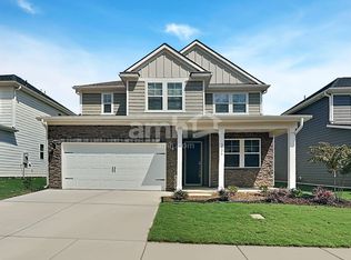 3526 Jefferson Corner Ln, Monroe, NC 28110