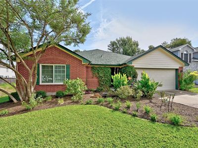 1602 Tristans Way, Cedar Park, TX, 78613