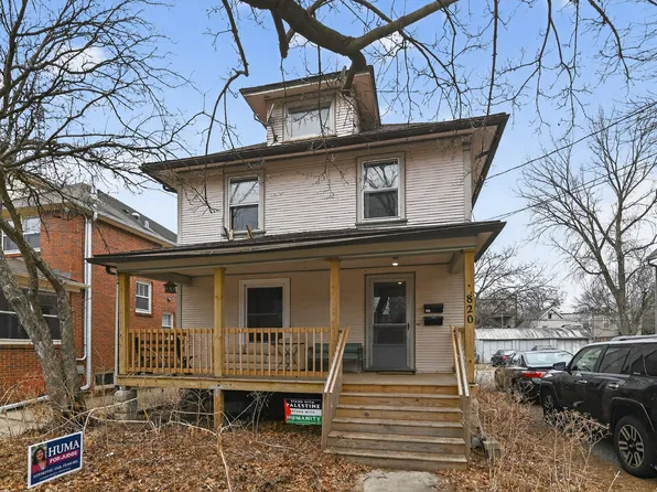 820 E Dayton St, Madison, WI
