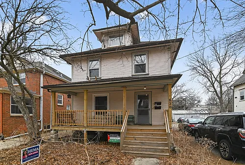 820 E Dayton St #2 Photo 1