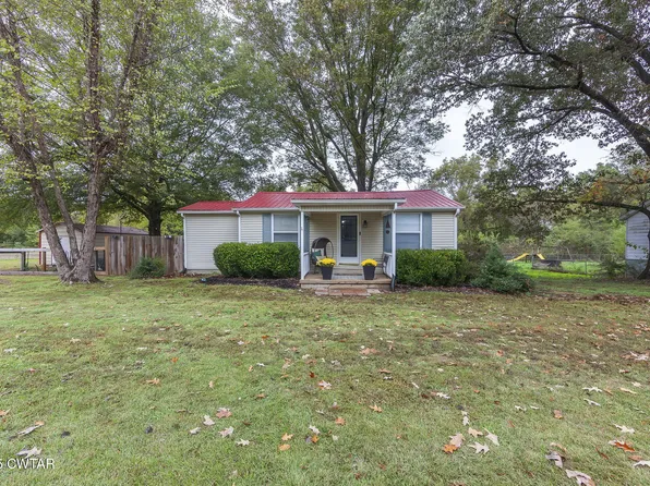 30 Mount Orange Rd, Trenton, TN 38382