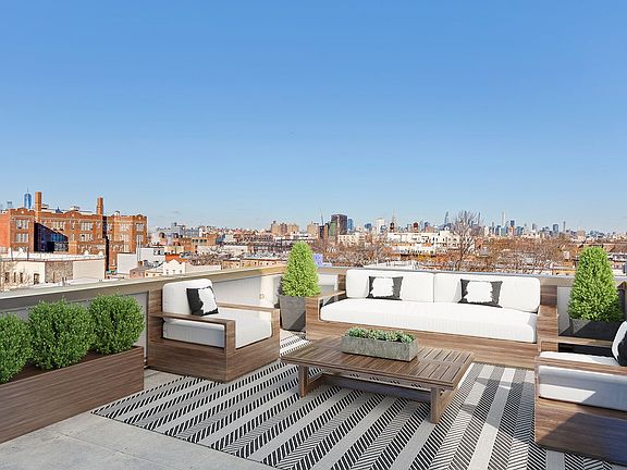 4th image of 641 De Kalb Ave #5