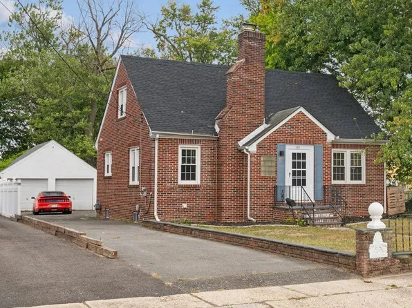 1313 Nelson Ave, Vineland, NJ 08360