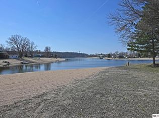 LOT 21 Treasure Island Rd, Plattsmouth, NE 68048