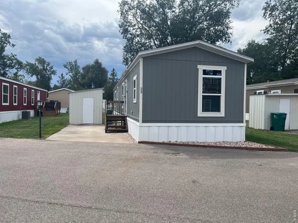 3109 E Mulberry St #23, Fort Collins, CO 80524