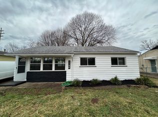 1188 Frederick Blvd, Akron, OH 44320