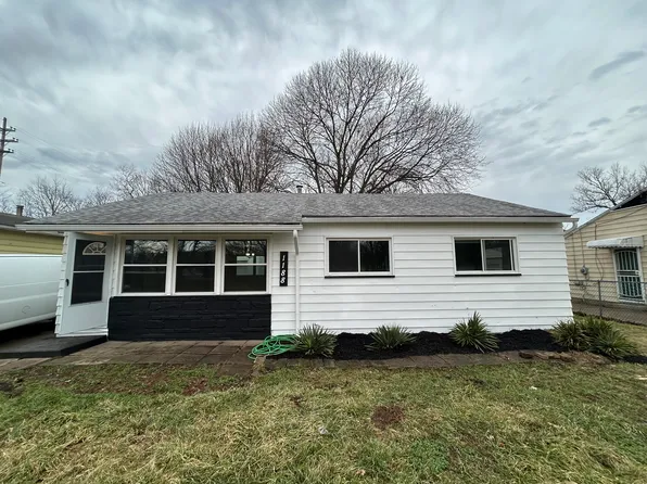 1188 Frederick Blvd, Akron, OH 44320