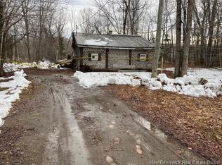 11 Dale Aubin Ln, Gladstone, NB E5L 1L1