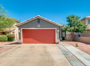 11506 W Shaw Butte Dr, El Mirage, AZ 85335