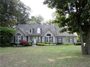 407 Golf Links Ln, Magnolia, DE 19962