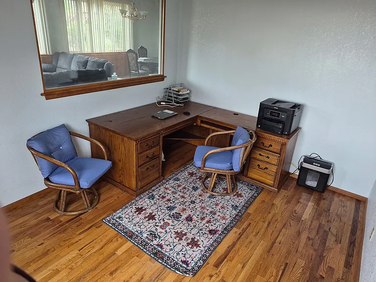3422 W Kiowa St #1 — Photo 6