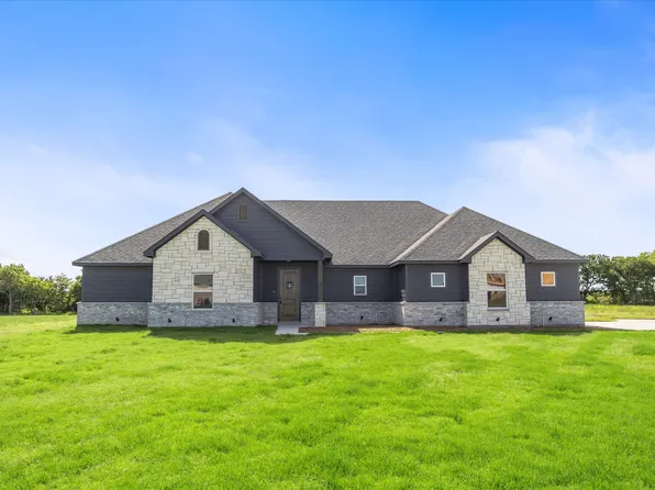 5215 Fox Trot Ln, Caddo Mills, TX 75135