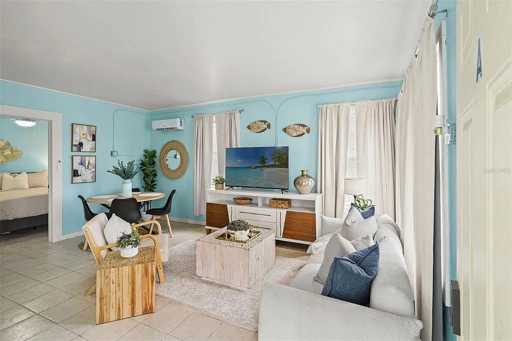 1 bed, 1.0 bath, 500 sqft, $1,300 — Photo 3