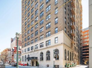 1324 Locust St APT 619, Philadelphia, PA