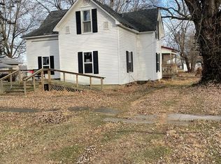 205 S Broad St, Clarence, MO 63437