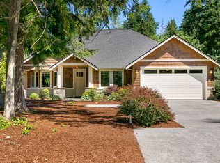 24730 SE 30th St, Sammamish, WA 98075