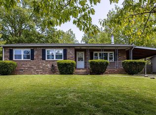 487 East Ave, Broadway, VA 22815