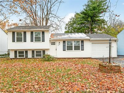 134 Pilot St, Rochester, NY, 14606